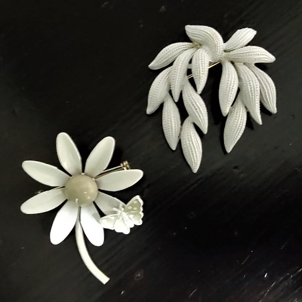 Brooch Pins